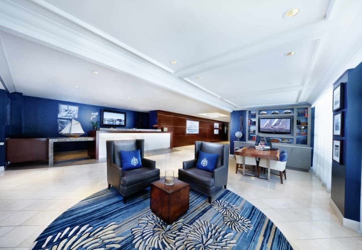 Annapolis Waterfront Hotel, Autograph Collection photo 3