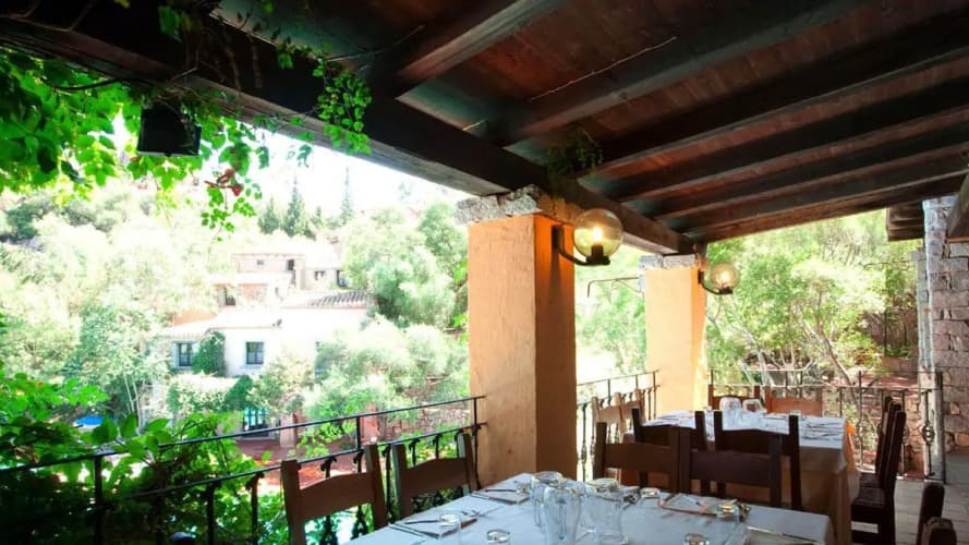 Arbatax Park Resort, photo 1