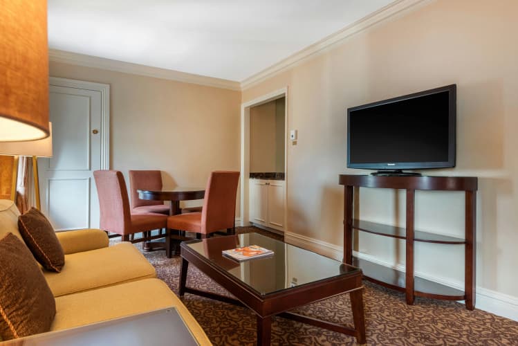 Omni William Penn photo 5