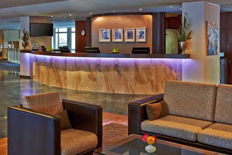 Dorint Hotel Bonn photo 3
