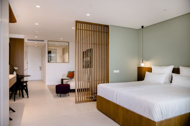 THE FLAG Hotel Marbella Estepona - Adults Recommended photo 3