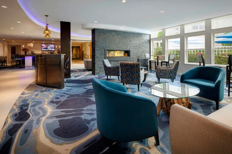 DoubleTree by Hilton Hotel Cape Cod - Hyannis photo 3