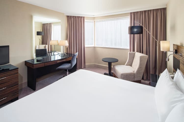 Crowne Plaza Glasgow photo 5