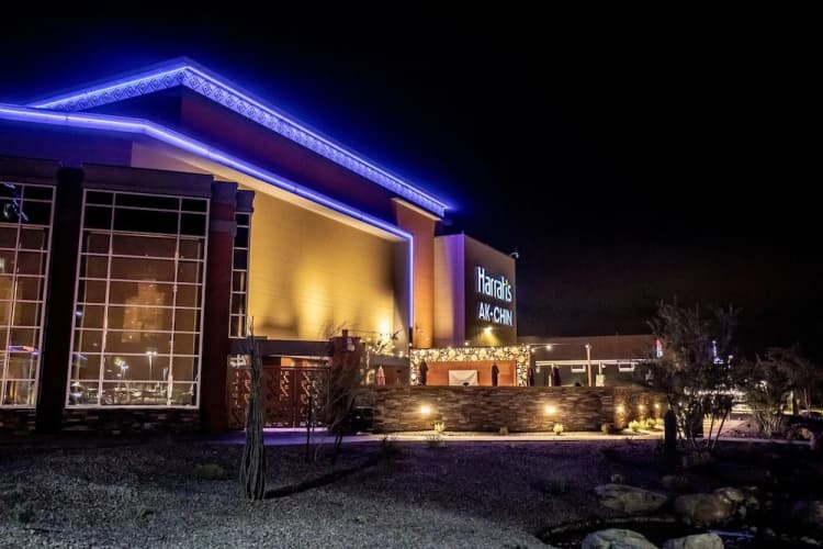Harrah's Ak-Chin Hotel And Casino photo 2
