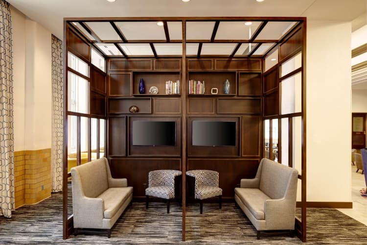 Hyatt Place St. Paul/Downtown, photo 5