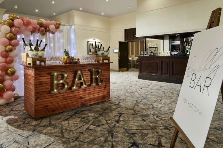 Glasgow Marriott Hotel photo 2