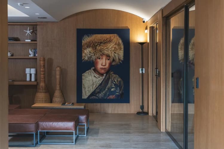 Castello Infinity Suites - Adults Only photo 3