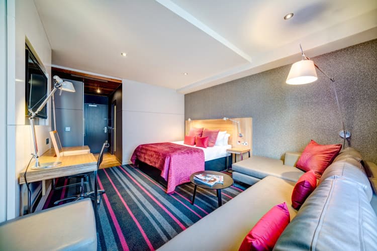 Hotel Apex City photo 5
