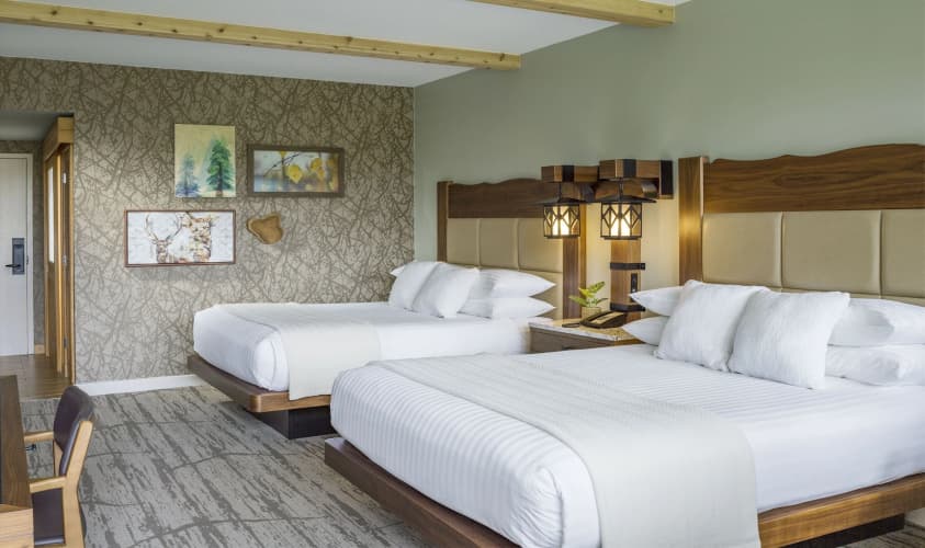 High Peaks Resort photo 5