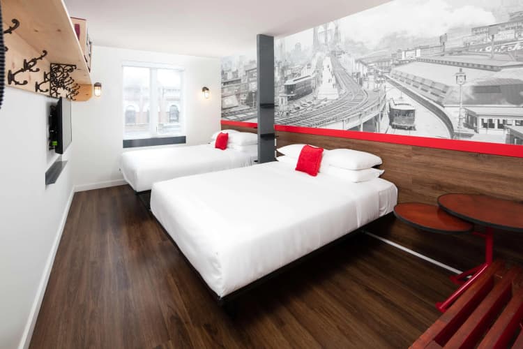 Hotel 1080 Brooklyn photo 4