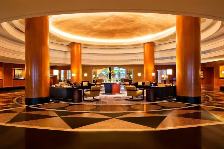 Sheraton Grand Chicago photo 2