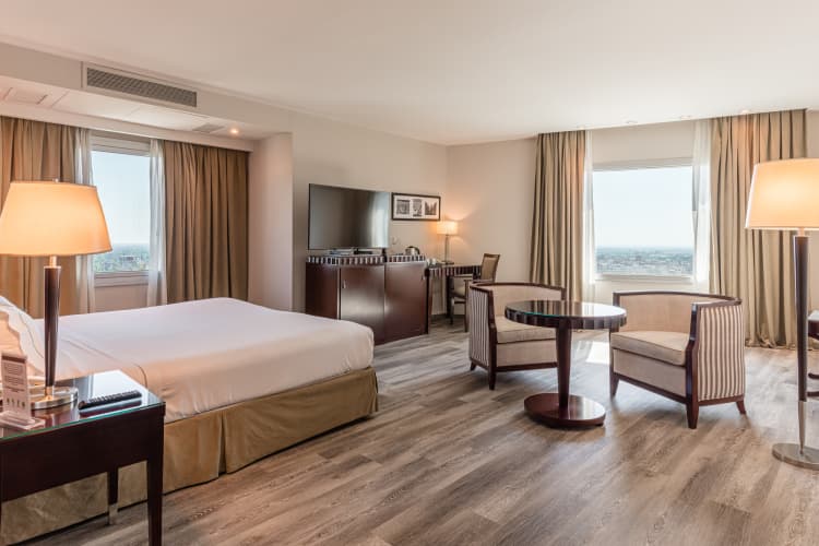 Diplomatic Hotel photo 5