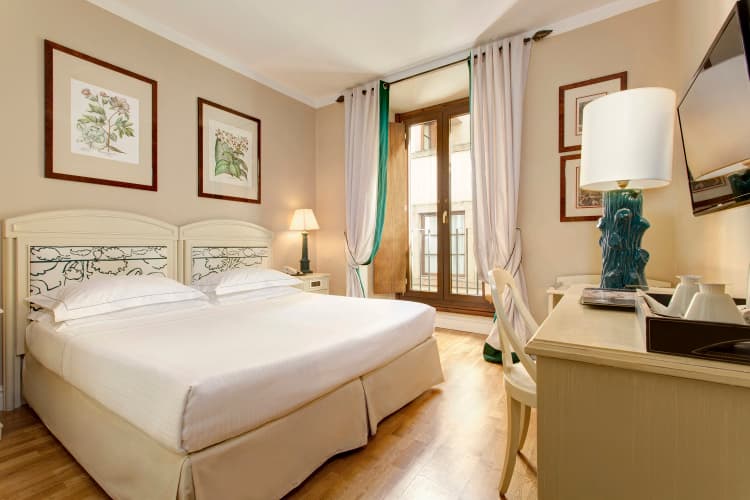 Grand Hotel Cavour photo 5