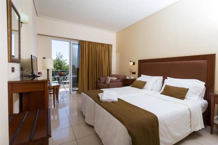Akti Taygetos Conference Resort, photo 3