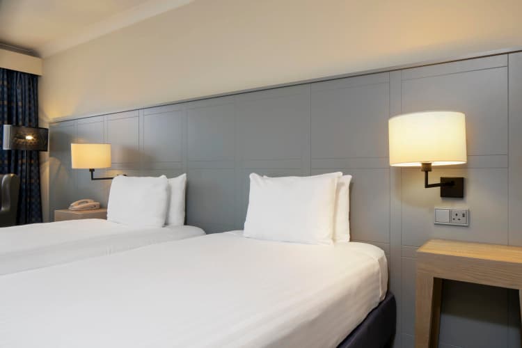 Holiday Inn Cambridge photo 5
