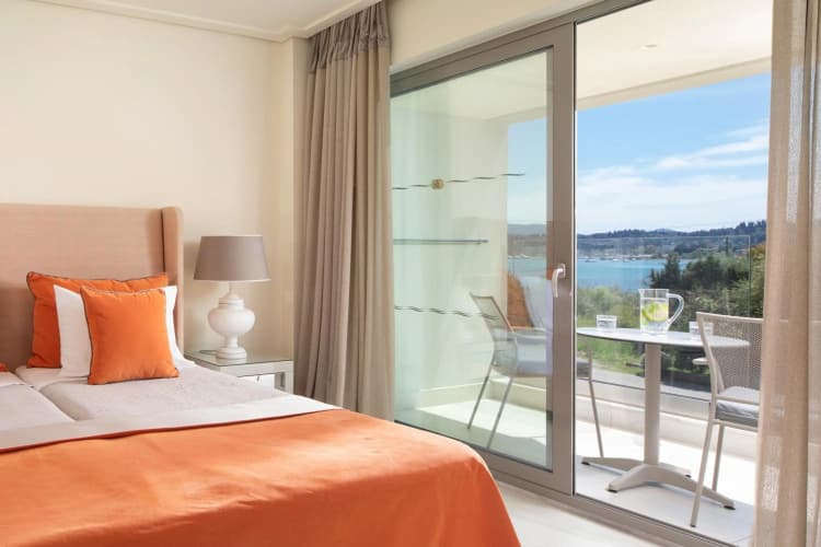 Rodostamo Villas - Adults Friendly photo 5