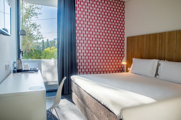 Stay Hotel Lisboa Aeroporto photo 3