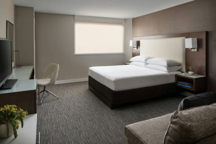 Provo Marriott Hotel & Conference Center photo 4