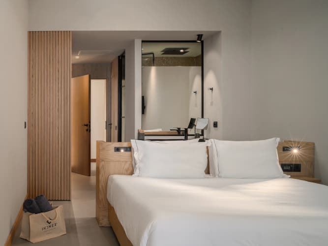 Ikones Seafront Luxury Suites Adults Only photo 4