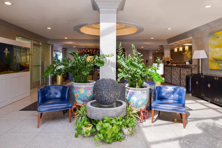 Quality Inn & Suites Montebello - Los Angeles photo 3