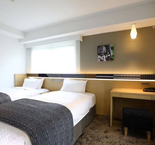 Hotel Gracery Asakusa photo 4