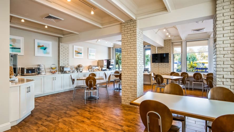 Best Western Plus Yacht Harbor Inn, photo 3