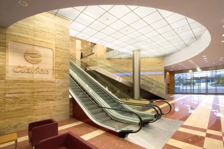 Clarion Congress Hotel Prague photo 3