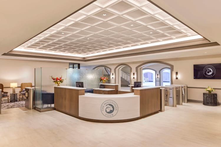 Houstonian Hotel Club Spa photo 3