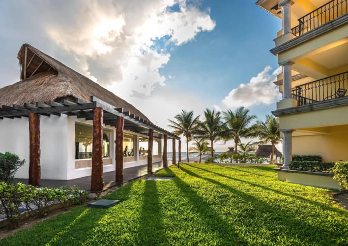 Hotel Marina El Cid Spa & Beach Resort photo 2