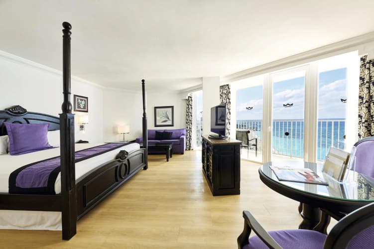 Riu Palace Paradise Island - Adults Only - All Inclusive photo 4