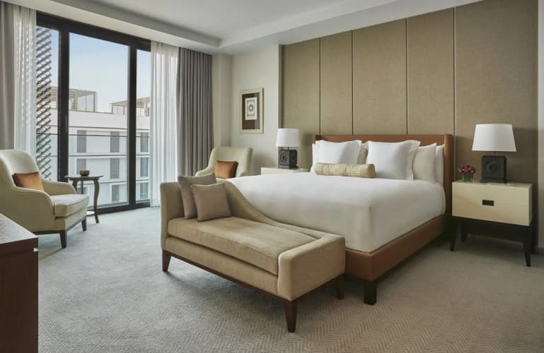 Four Seasons Hotel Casablanca photo 5