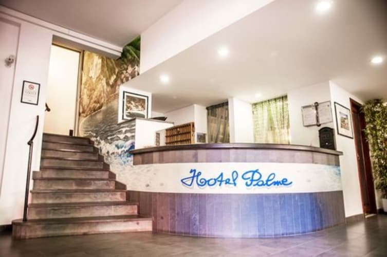 Hotel Palme photo 3