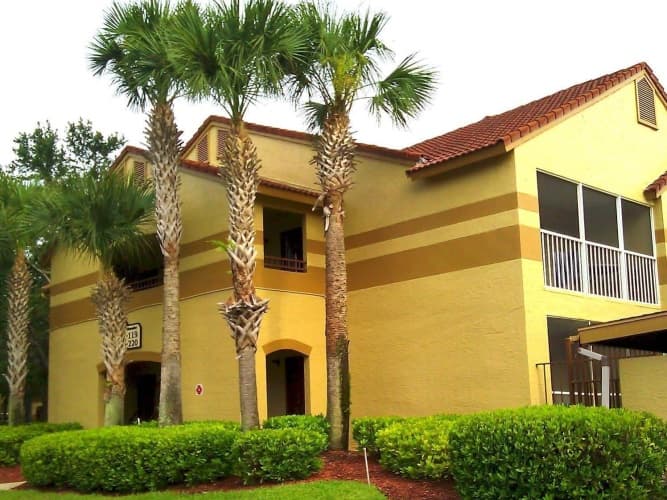Blue Tree Resort at Lake Buena Vista, photo 2