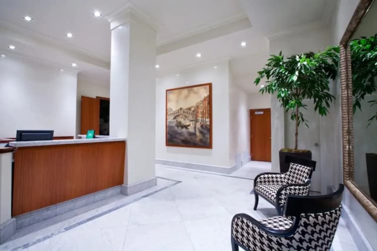 Hotel Rialto, photo 3