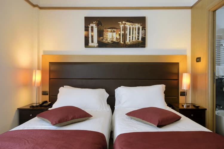 Ginevra Palace Hotel, photo 3