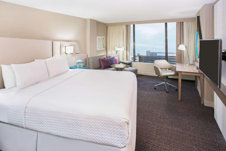 Sonesta Denver Downtown photo 4