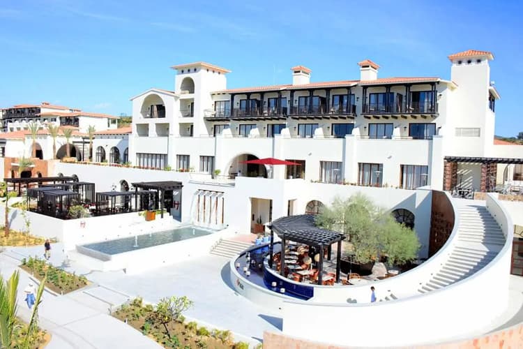 Secrets Puerto Los Cabos - Adults Only - All Inclusive photo 2