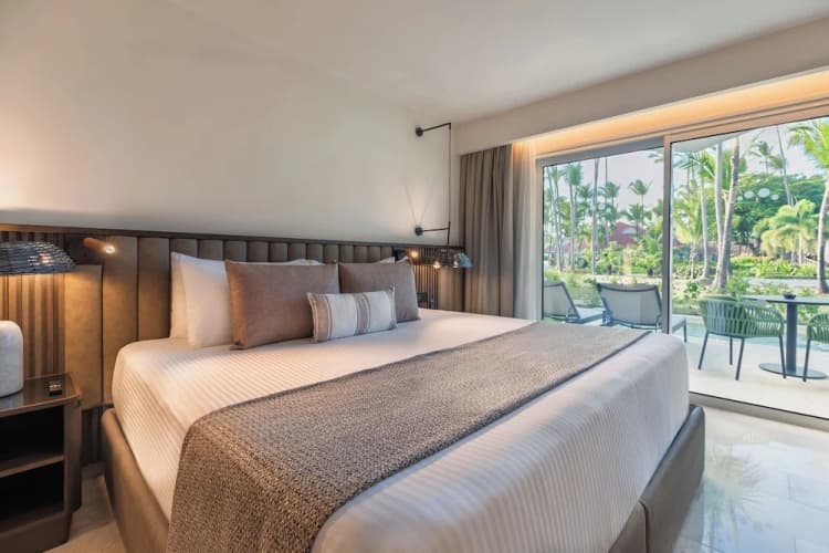 Family Selection at Grand Palladium Select Bavaro - All Inclusive photo 4