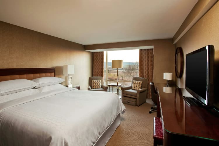 Sheraton Valley Forge Hotel photo 5