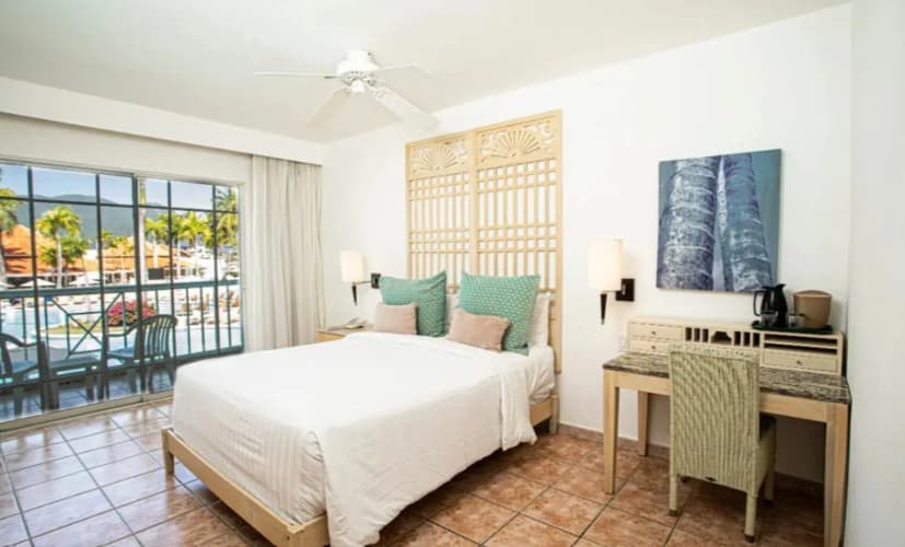 Gran Ventana Beach Resort photo 4