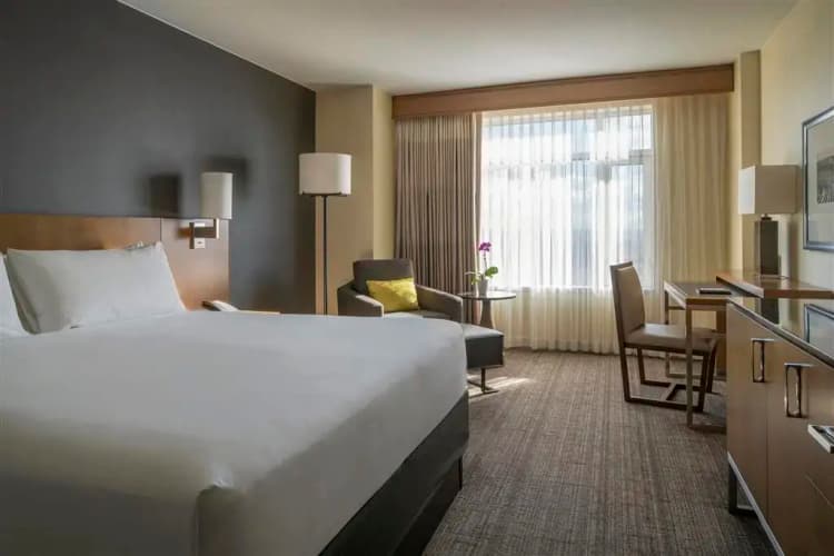 Hyatt Regency Denver At Colorado Convention Center photo 3