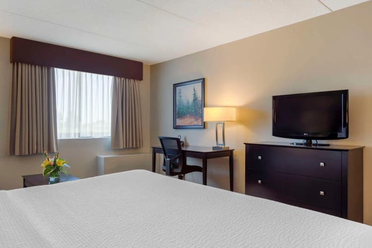 Best Western Pembroke Inn & Conference Centre photo 5