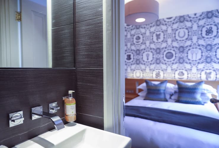 Malmaison Cheltenham photo 4