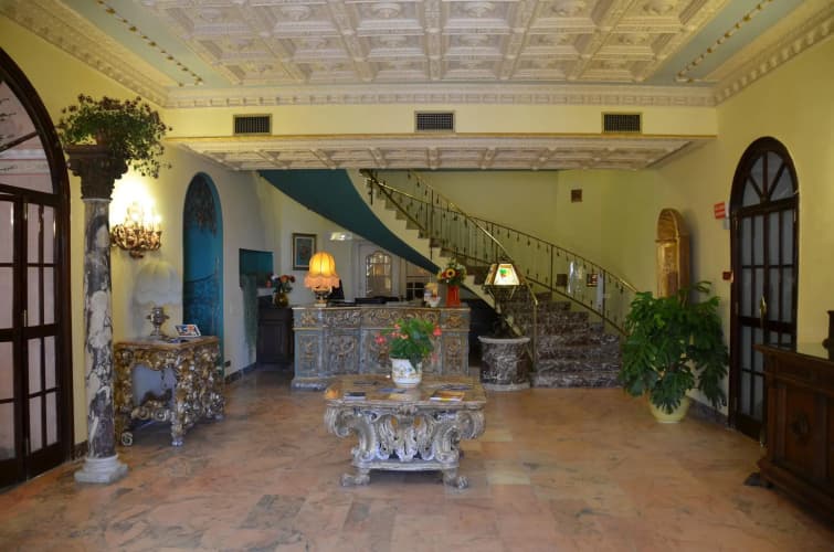 Taormina Park Hotel photo 2