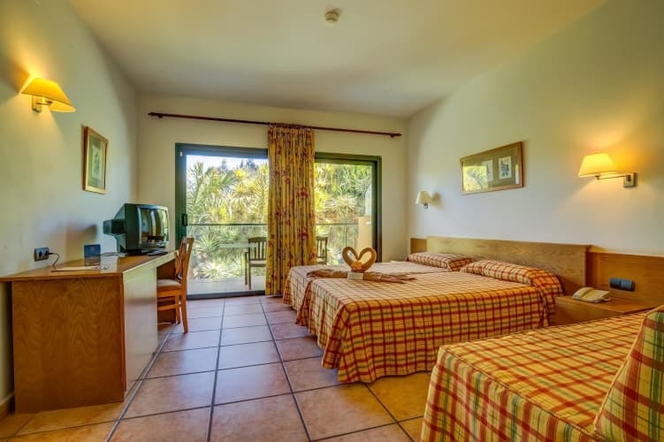 Sbh Hotel Club Paraiso Playa photo 4