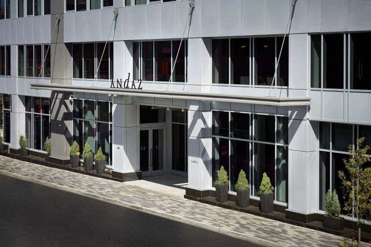 Andaz Ottawa Byward Market, photo 1