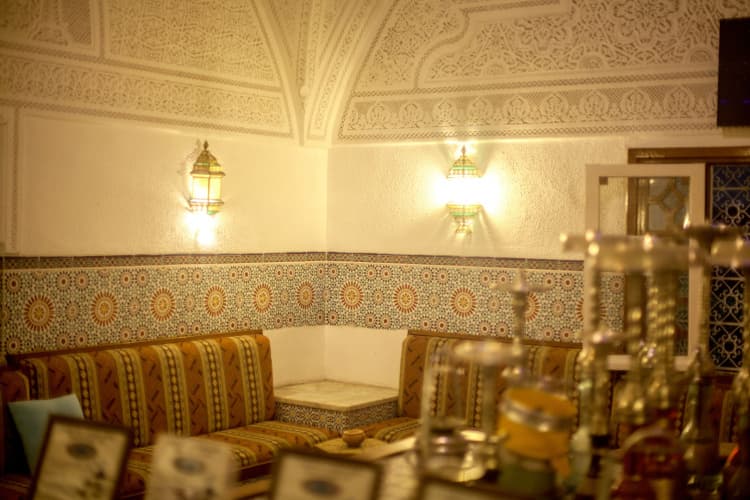 Le Hammamet Hotel & Spa photo 3