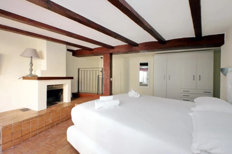Trevi Rome Suite photo 5