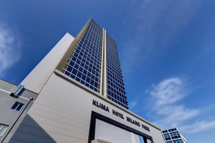 Klima Hotel Milano Fiere photo 2