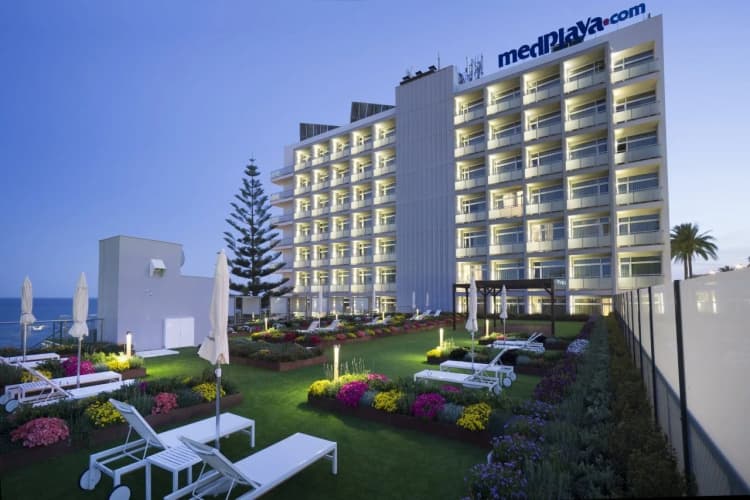 MedPlaya Hotel Riviera - Adults Recommended photo 2